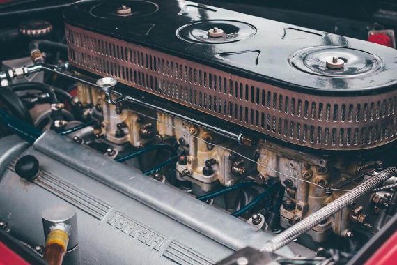 Cargo flow through better supply chain visibility, control