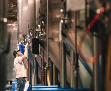 Floride Chemicals Factory