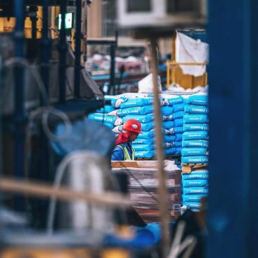 Highway Energy Station