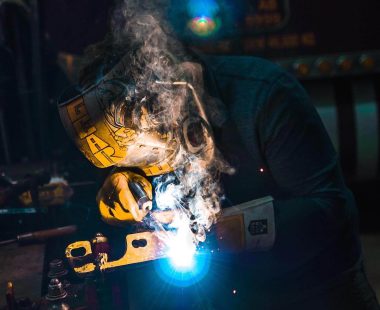 Villy Manufacturing Inc